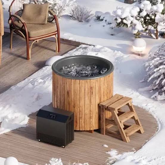 Nordic Freeze